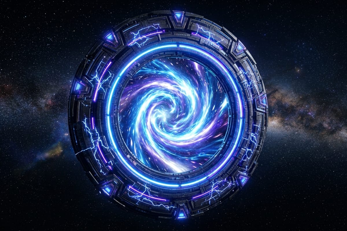 StarkNet Stargate
